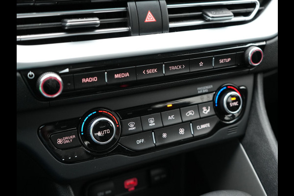 Kia Niro 1.6 GDi DynamicLine Plug In Hybrid PHEV | Adaptive Cruise | Apple Carplay | Navigatie | Camera | Virtual DAB