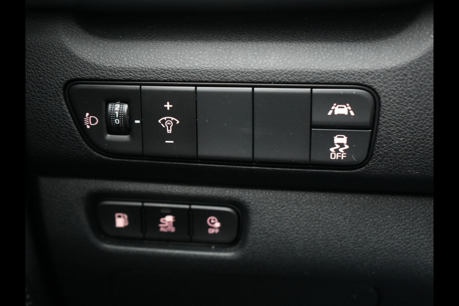 Kia Niro 1.6 GDi DynamicLine Plug In Hybrid PHEV | Adaptive Cruise | Apple Carplay | Navigatie | Camera | Virtual DAB