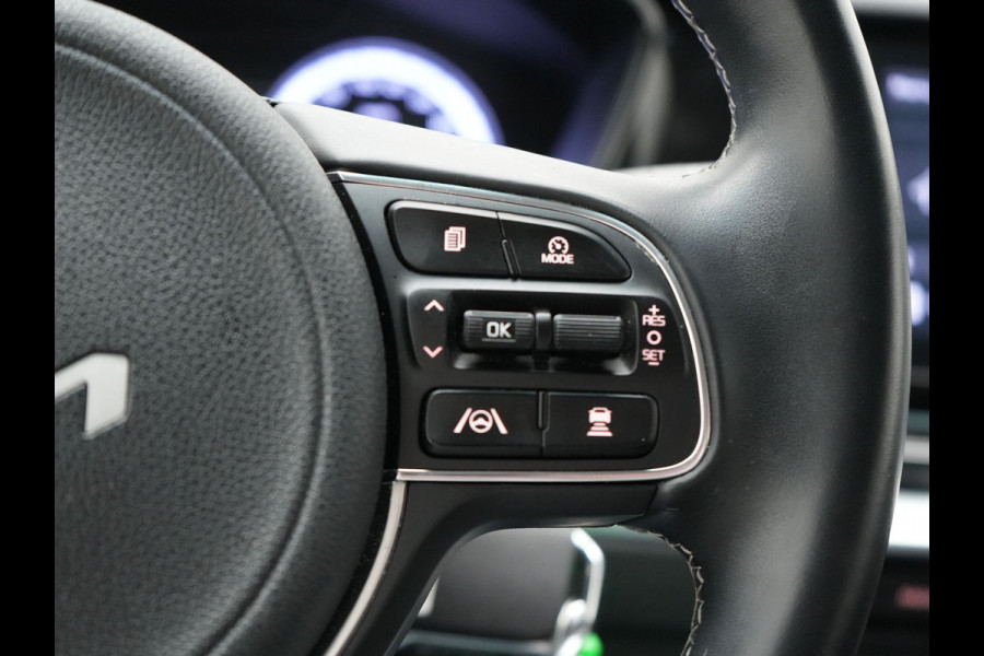 Kia Niro 1.6 GDi DynamicLine Plug In Hybrid PHEV | Adaptive Cruise | Apple Carplay | Navigatie | Camera | Virtual DAB