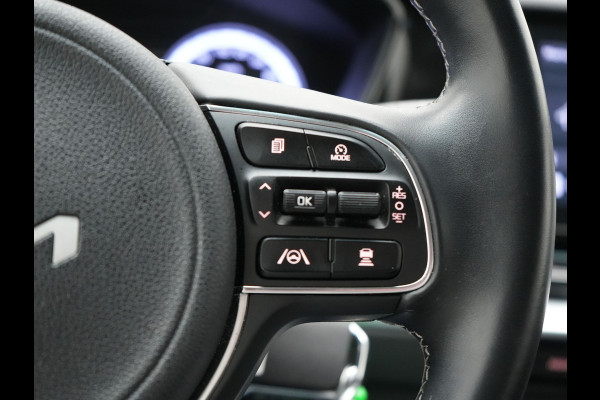 Kia Niro 1.6 GDi DynamicLine Plug In Hybrid PHEV | Adaptive Cruise | Apple Carplay | Navigatie | Camera | Virtual DAB