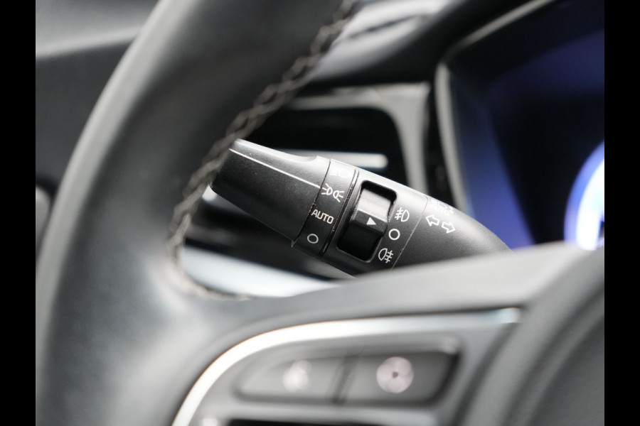 Kia Niro 1.6 GDi DynamicLine Plug In Hybrid PHEV | Adaptive Cruise | Apple Carplay | Navigatie | Camera | Virtual DAB