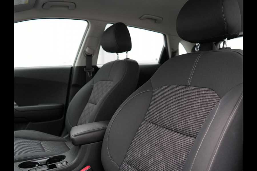 Kia Niro 1.6 GDi DynamicLine Plug In Hybrid PHEV | Adaptive Cruise | Apple Carplay | Navigatie | Camera | Virtual DAB