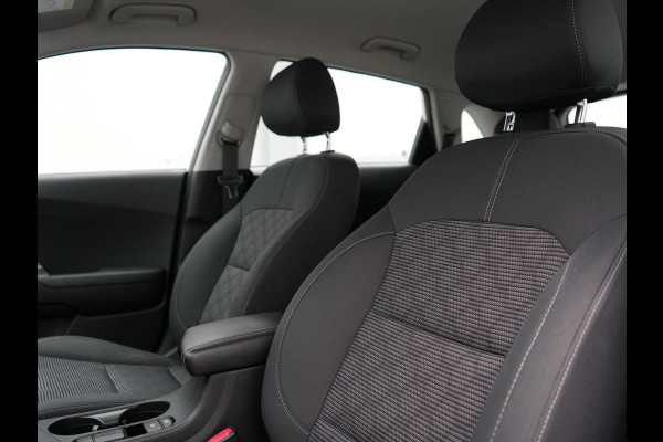 Kia Niro 1.6 GDi DynamicLine Plug In Hybrid PHEV | Adaptive Cruise | Apple Carplay | Navigatie | Camera | Virtual DAB