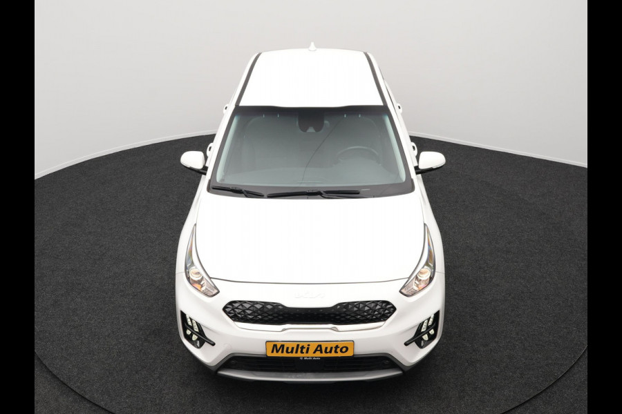 Kia Niro 1.6 GDi DynamicLine Plug In Hybrid PHEV | Adaptive Cruise | Apple Carplay | Navigatie | Camera | Virtual DAB