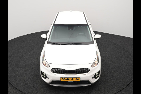 Kia Niro 1.6 GDi DynamicLine Plug In Hybrid PHEV | Adaptive Cruise | Apple Carplay | Navigatie | Camera | Virtual DAB