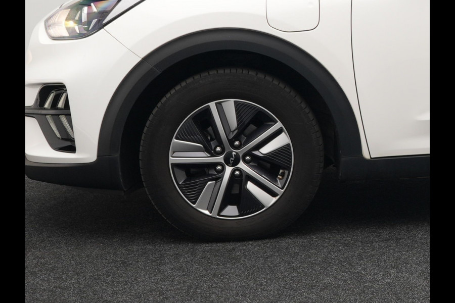 Kia Niro 1.6 GDi DynamicLine Plug In Hybrid PHEV | Adaptive Cruise | Apple Carplay | Navigatie | Camera | Virtual DAB