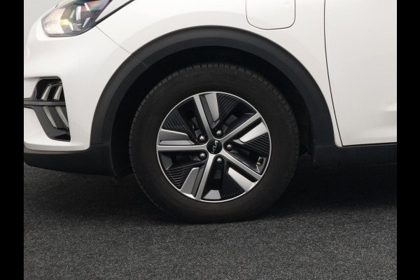Kia Niro 1.6 GDi DynamicLine Plug In Hybrid PHEV | Adaptive Cruise | Apple Carplay | Navigatie | Camera | Virtual DAB