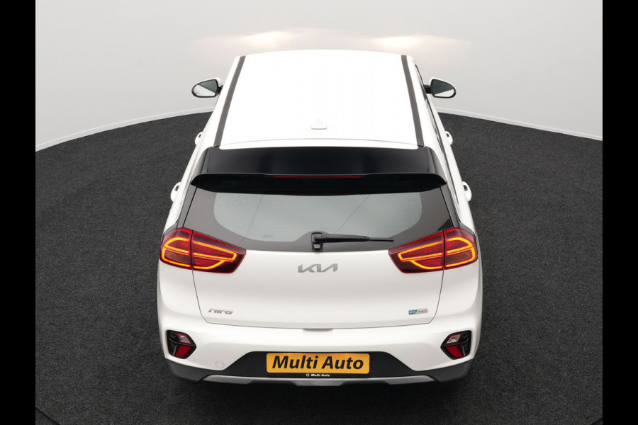 Kia Niro 1.6 GDi DynamicLine Plug In Hybrid PHEV | Adaptive Cruise | Apple Carplay | Navigatie | Camera | Virtual DAB
