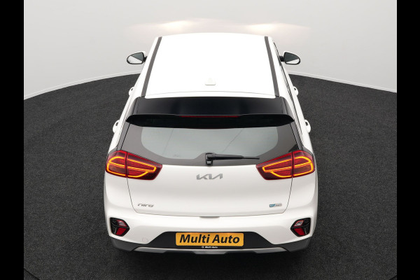 Kia Niro 1.6 GDi DynamicLine Plug In Hybrid PHEV | Adaptive Cruise | Apple Carplay | Navigatie | Camera | Virtual DAB