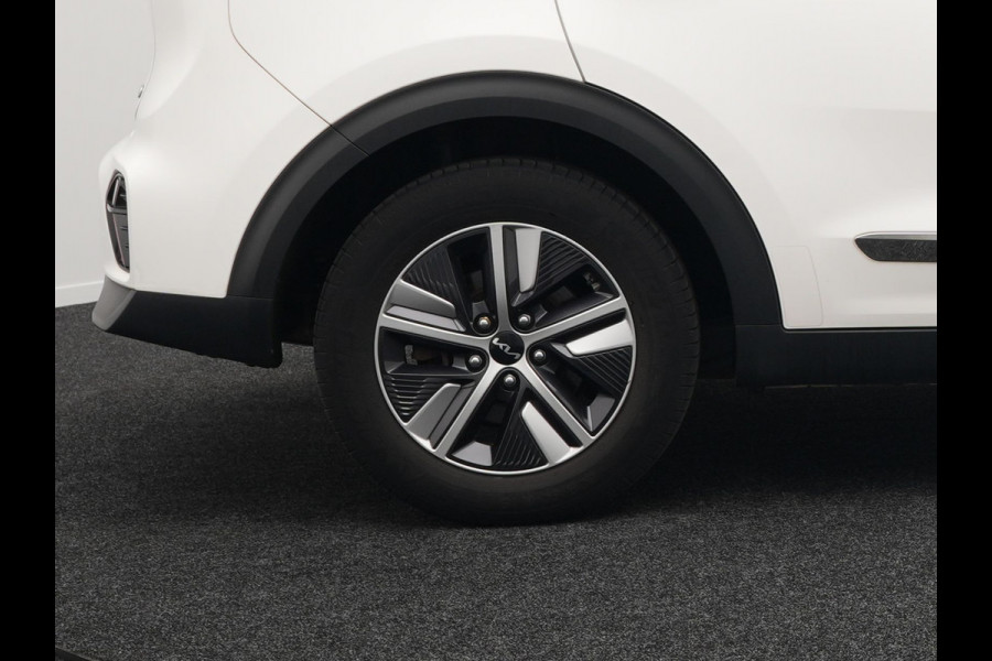 Kia Niro 1.6 GDi DynamicLine Plug In Hybrid PHEV | Adaptive Cruise | Apple Carplay | Navigatie | Camera | Virtual DAB