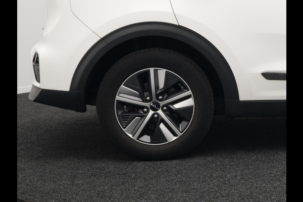 Kia Niro 1.6 GDi DynamicLine Plug In Hybrid PHEV | Adaptive Cruise | Apple Carplay | Navigatie | Camera | Virtual DAB