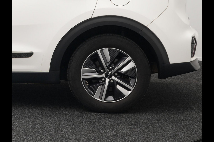 Kia Niro 1.6 GDi DynamicLine Plug In Hybrid PHEV | Adaptive Cruise | Apple Carplay | Navigatie | Camera | Virtual DAB