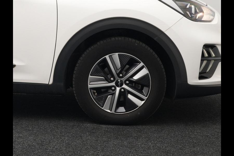 Kia Niro 1.6 GDi DynamicLine Plug In Hybrid PHEV | Adaptive Cruise | Apple Carplay | Navigatie | Camera | Virtual DAB