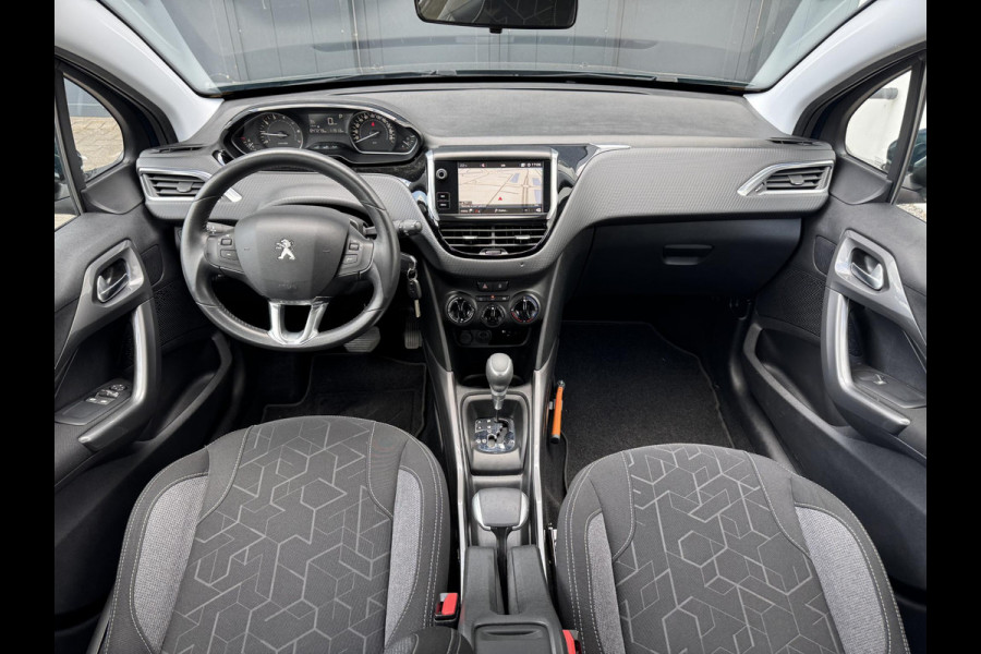 Peugeot 2008 1.2 PT 110 EAT6 Blue Lion | Automaat | Trekhaak | Prijs is rijklaar incl. garantie
