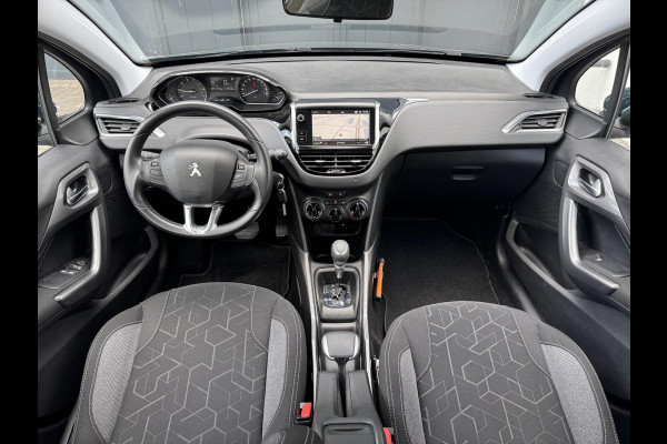 Peugeot 2008 1.2 PT 110 EAT6 Blue Lion | Automaat | Trekhaak | Prijs is rijklaar incl. garantie