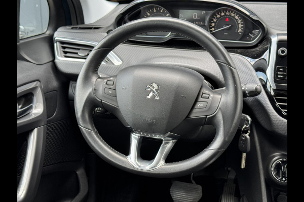 Peugeot 2008 1.2 PT 110 EAT6 Blue Lion | Automaat | Trekhaak | Prijs is rijklaar incl. garantie
