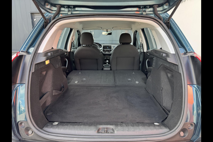 Peugeot 2008 1.2 PT 110 EAT6 Blue Lion | Automaat | Trekhaak | Prijs is rijklaar incl. garantie