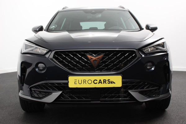 CUPRA Formentor 1.5 TSI DSG 150 Pk | Camera | 19 Inch Lichtmetalen Velgen | Adaptive Cruise Control | Lane/Side Assist | Climatronic |
