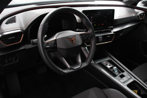 CUPRA Formentor 1.5 TSI DSG 150 Pk | Camera | 19 Inch Lichtmetalen Velgen | Adaptive Cruise Control | Lane/Side Assist | Climatronic |