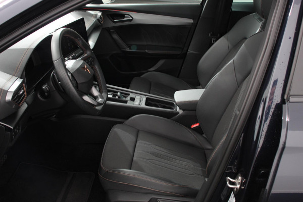 CUPRA Formentor 1.5 TSI DSG 150 Pk | Camera | 19 Inch Lichtmetalen Velgen | Adaptive Cruise Control | Lane/Side Assist | Climatronic |