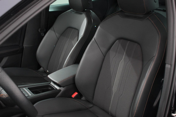 CUPRA Formentor 1.5 TSI DSG 150 Pk | Camera | 19 Inch Lichtmetalen Velgen | Adaptive Cruise Control | Lane/Side Assist | Climatronic |