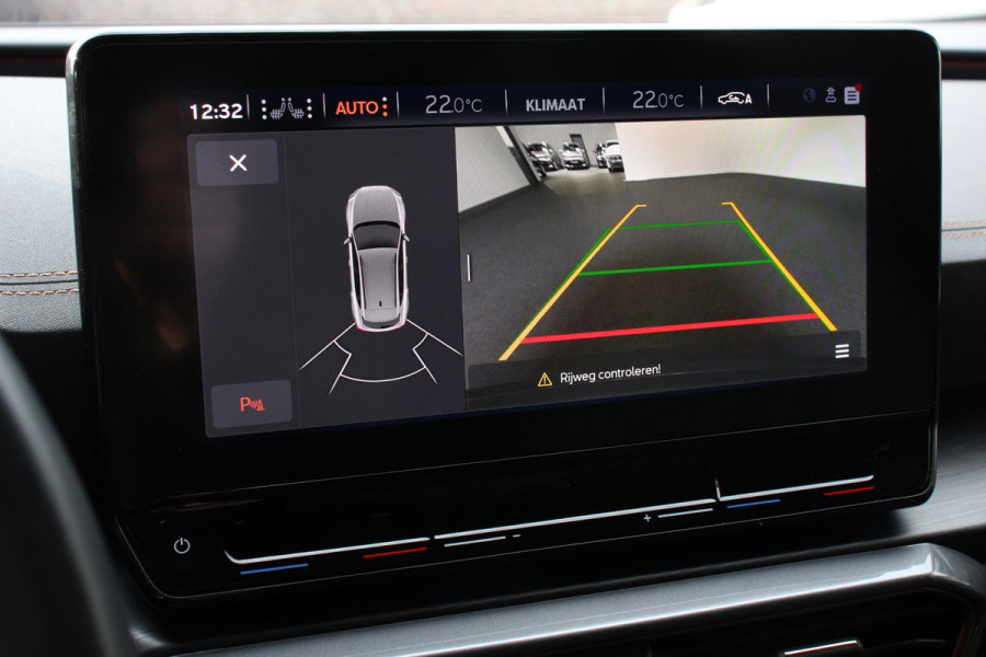 CUPRA Formentor 1.5 TSI DSG 150 Pk | Camera | 19 Inch Lichtmetalen Velgen | Adaptive Cruise Control | Lane/Side Assist | Climatronic |