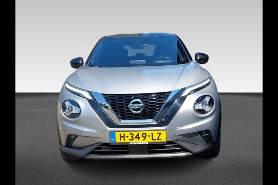 Nissan Juke 1.0 DIG-T Premiere Edition Automaat / 19 inch