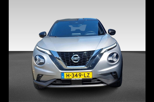 Nissan Juke 1.0 DIG-T Premiere Edition | Navigatie