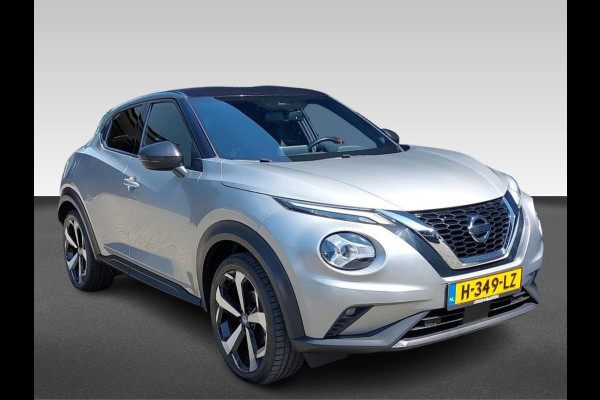Nissan Juke 1.0 DIG-T Premiere Edition Automaat / 19 inch