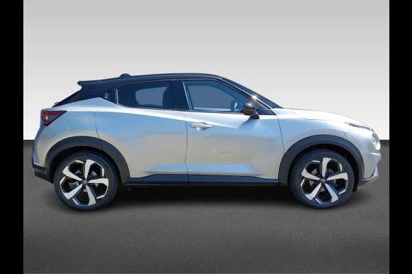 Nissan Juke 1.0 DIG-T Premiere Edition Automaat / 19 inch