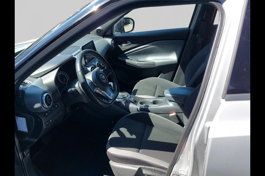 Nissan Juke 1.0 DIG-T Premiere Edition Automaat / 19 inch