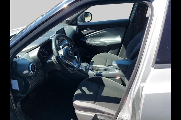 Nissan Juke 1.0 DIG-T Premiere Edition Automaat / 19 inch