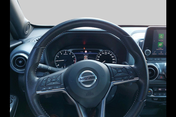 Nissan Juke 1.0 DIG-T Premiere Edition Automaat / 19 inch