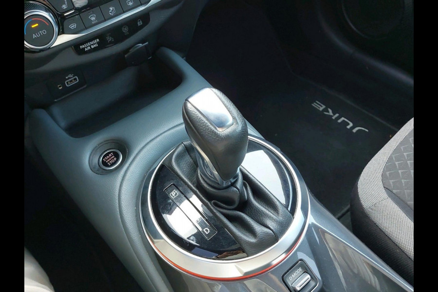Nissan Juke 1.0 DIG-T Premiere Edition Automaat / 19 inch