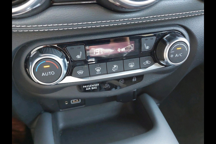 Nissan Juke 1.0 DIG-T Premiere Edition Automaat / 19 inch