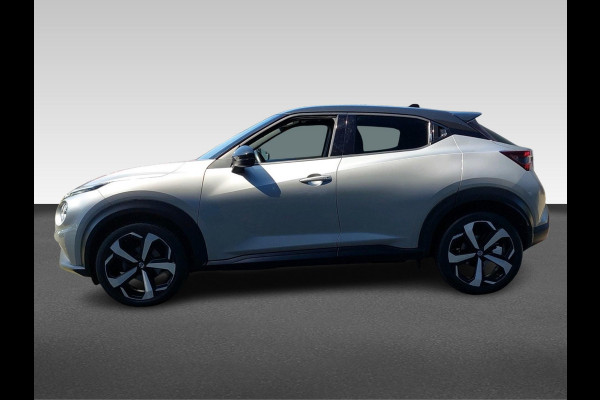 Nissan Juke 1.0 DIG-T Premiere Edition Automaat / 19 inch