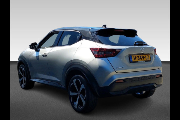 Nissan Juke 1.0 DIG-T Premiere Edition Automaat / 19 inch