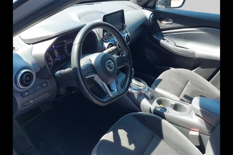 Nissan Juke 1.0 DIG-T Premiere Edition Automaat / 19 inch