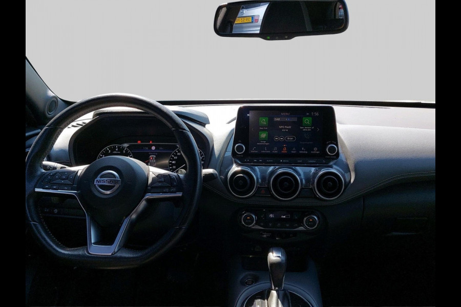 Nissan Juke 1.0 DIG-T Premiere Edition Automaat / 19 inch