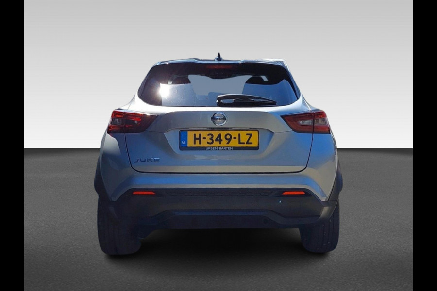 Nissan Juke 1.0 DIG-T Premiere Edition Automaat / 19 inch