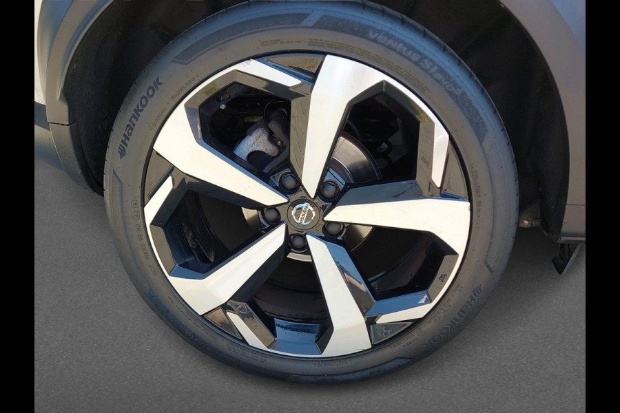 Nissan Juke 1.0 DIG-T Premiere Edition Automaat / 19 inch
