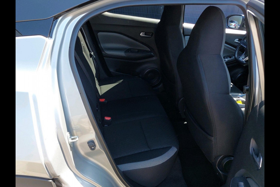 Nissan Juke 1.0 DIG-T Premiere Edition Automaat / 19 inch