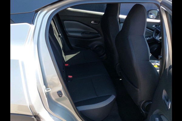 Nissan Juke 1.0 DIG-T Premiere Edition Automaat / 19 inch