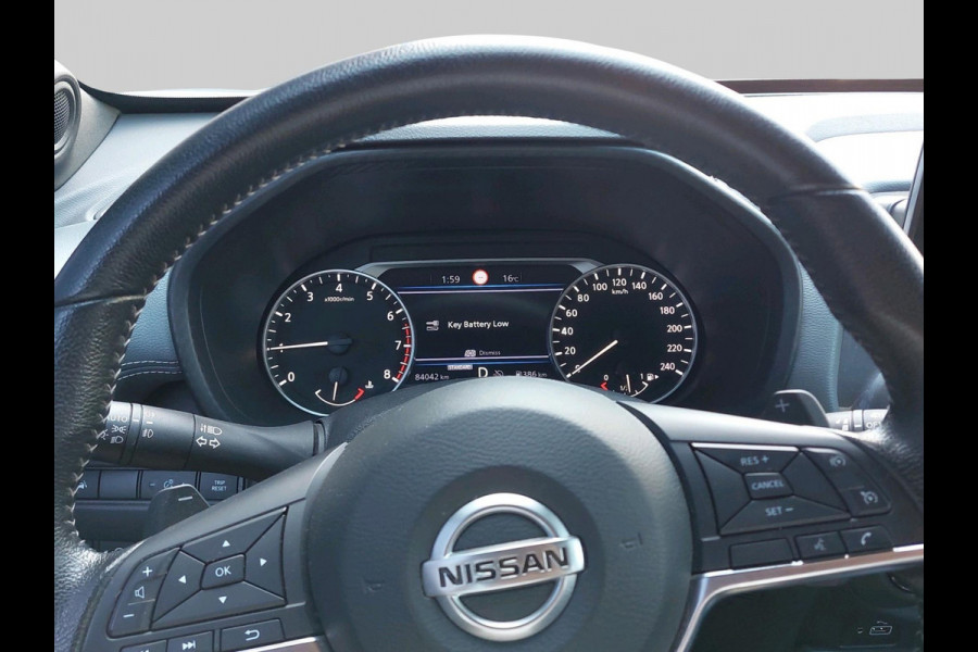 Nissan Juke 1.0 DIG-T Premiere Edition Automaat / 19 inch
