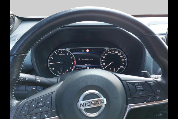 Nissan Juke 1.0 DIG-T Premiere Edition Automaat / 19 inch