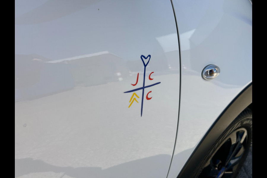 Citroën C1 1.0 VTi JCC+ | CARPLAY | BLUETOOTH | AUX/USB | CC | STOELVERWARMING | APK T/M 31-3-2026 | BOVAG-GARANTIE | NIEUWSTAAT