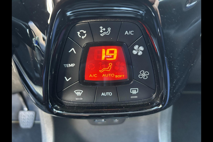 Citroën C1 1.0 VTi JCC+ | CARPLAY | BLUETOOTH | AUX/USB | CC | STOELVERWARMING | APK T/M 31-3-2026 | BOVAG-GARANTIE | NIEUWSTAAT