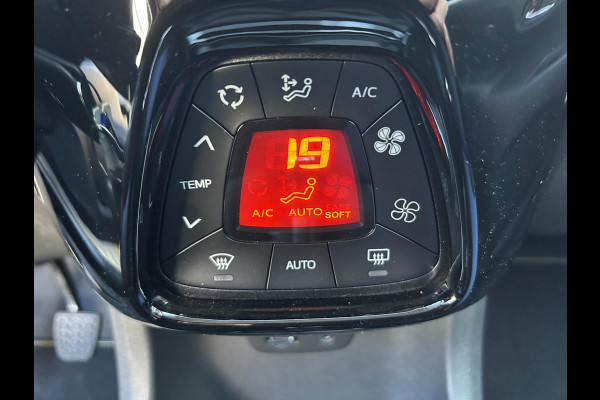 Citroën C1 1.0 VTi JCC+ | CARPLAY | BLUETOOTH | AUX/USB | CC | STOELVERWARMING | APK T/M 31-3-2026 | BOVAG-GARANTIE | NIEUWSTAAT