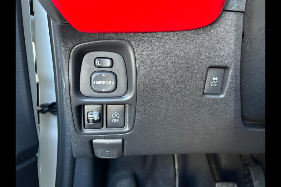 Citroën C1 1.0 VTi JCC+ | CARPLAY | BLUETOOTH | AUX/USB | CC | STOELVERWARMING | APK T/M 31-3-2026 | BOVAG-GARANTIE | NIEUWSTAAT