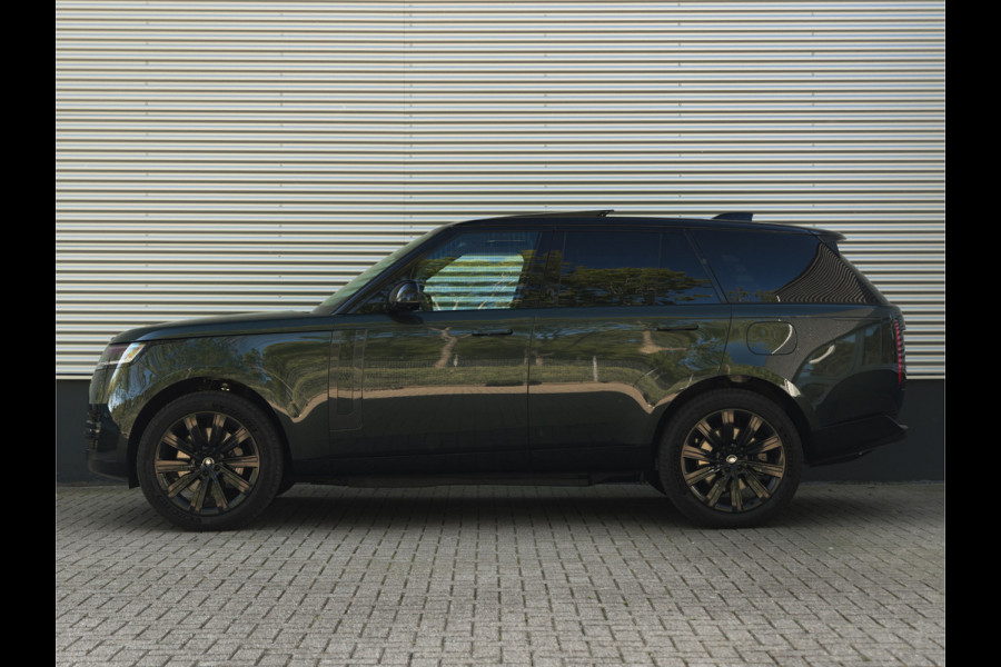 Land Rover Range Rover 3.0 P550e PHEV - Autobiography - 5 jaar Garantie - Shadow Pack - Koelvak